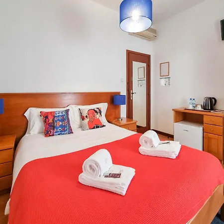 Dolce Vianna - City Centre Rooms Viana do Castelo Exterior photo