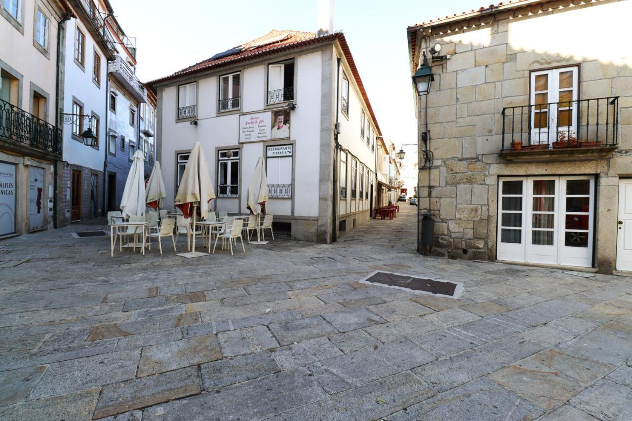 Dolce Vianna - Centre * Viana do Castelo
